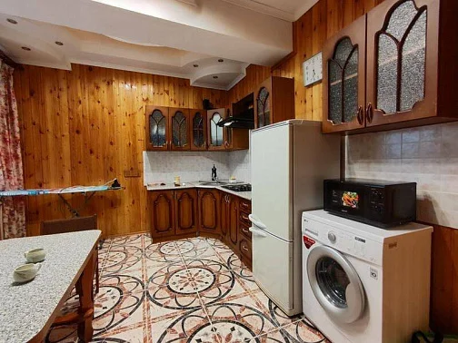 "Родник" мини-гостиница, Гагра Фото: 5 из 24