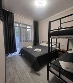 "Комфорт" 4х-местный