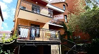 "Облака" гостевой дом, Ольгинка
