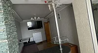 2х-комнатная квартира Горная 33, Дивноморское