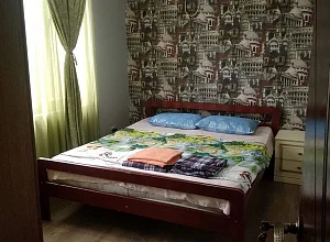 Дом  Эшба 8