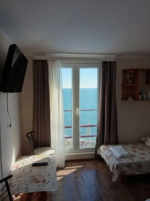 "RusArs" гостевой дом, Орджоникидзе Фото: 41 из 46