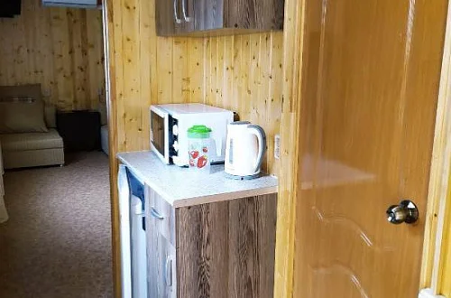 1-комнатный дом под-ключ Фото: 6 из 10