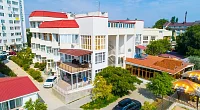 "VIP Apartments on the beach" апартаменты, Феодосия