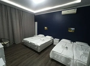 Отдых в Олимпийском парке   Надежды 8/2 - снять посуточно