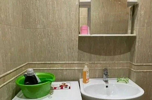 Квартира-студия Фото: 10 из 10