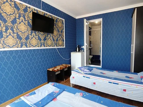 "Виктория" мини-гостиница, Адлер Фото: 22 из 46