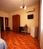 "Комфорт" (без питания) 1-местный