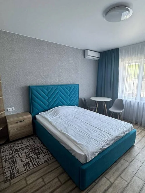 "Вилла Дана" мини-гостиница, Героевское Фото: 26 из 42