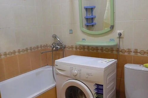 1-комнатная квартира Фото: 9 из 8