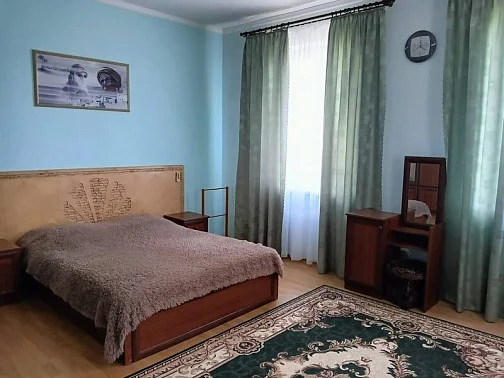 "Мисхорский Двор" гостевой дом, Мисхор Фото: 6 из 51