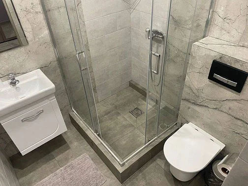 "Дом с бассейном" частный сектор, Джубга Фото: 7 из 20