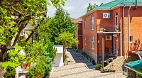 "Березы" гостевой дом, Геленджик