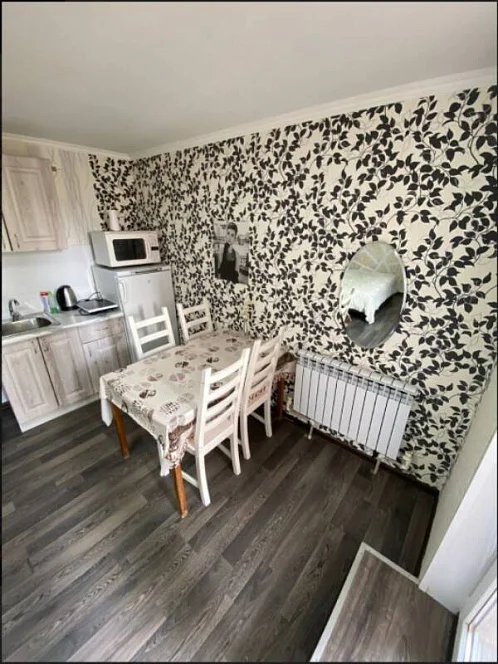 "На Кирова" гостевой дом, Геленджик Фото: 13 из 34
