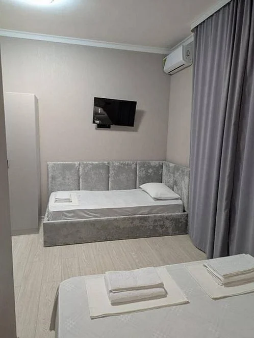 Мини-гостиница Ардзинба 243, Гагра Фото: 9 из 16