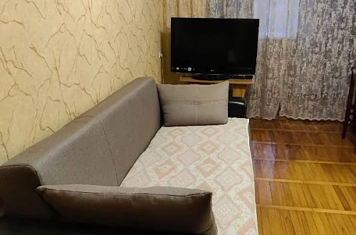 3х-комнатная квартира Фото: 5 из 9
