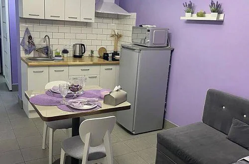 Квартира-студия Фото: 7 из 16