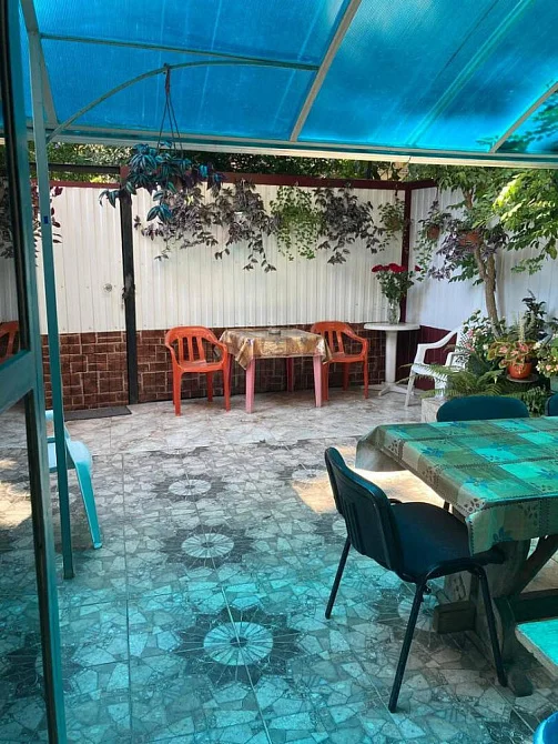 Частный сектор Калараш 85 (здание 2), Лазаревское Фото: 7 из 39