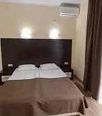 "Стандарт" (каменный корпус) 2х-местный