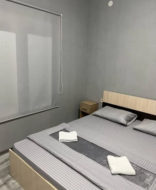 "Guest house Leon 10" гостевой дом, Пицунда Фото: 19 из 43