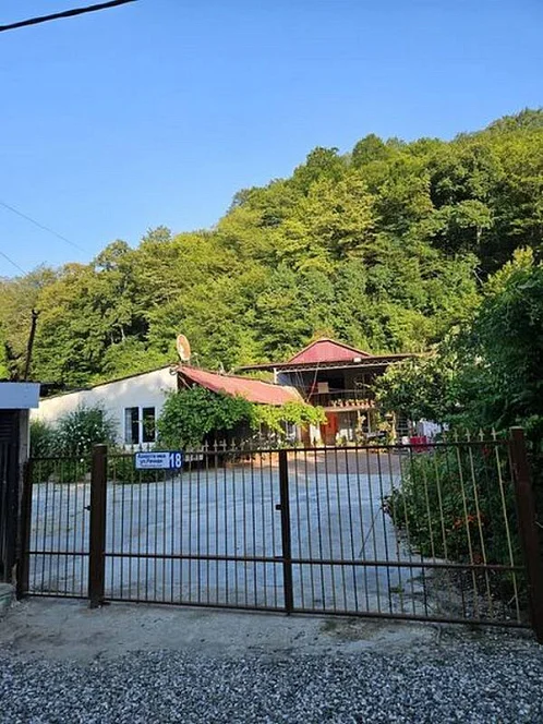 "У Сюзанны" частный сектор, Лдзаа Фото: 2 из 14