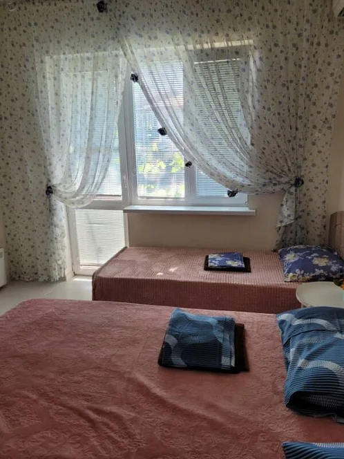 1-комнатная квартира Азовская 3, Сукко Фото: 13 из 21