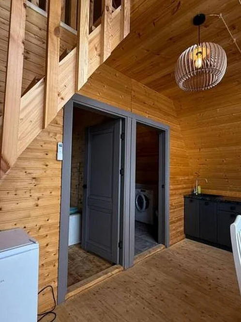 "Родные места" база отдыха, Асечкуа Фото: 31 из 36