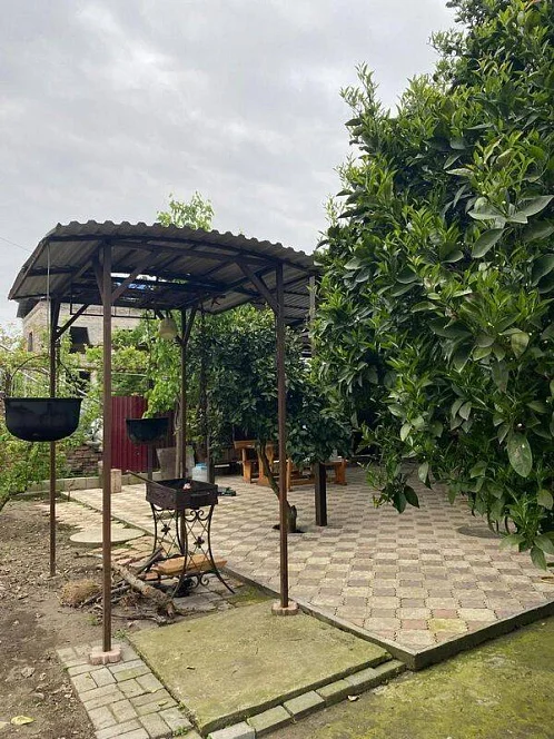 Дом под-ключ Адлейба 428/А, Сухум Фото: 2 из 12