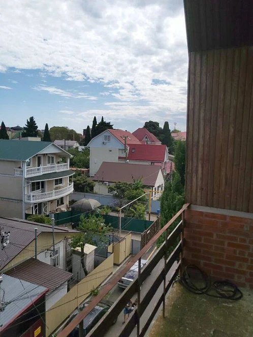 Частный сектор Говорова 9, Лазаревское Фото: 12 из 15