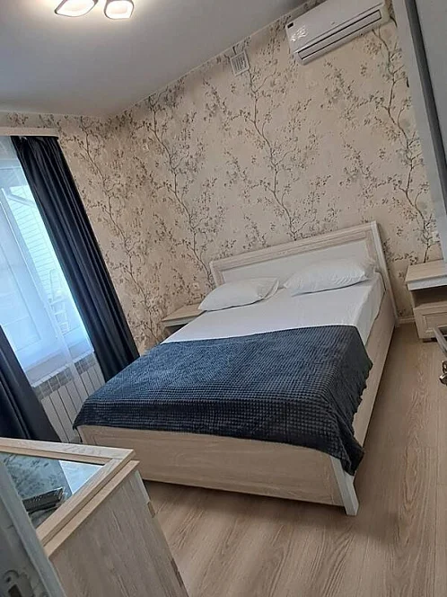 "Loo-City" мини-гостиница, Лоо Фото: 40 из 48