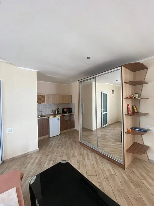 "Анастасия" мини-отель, Малореченское Фото: 17 из 32