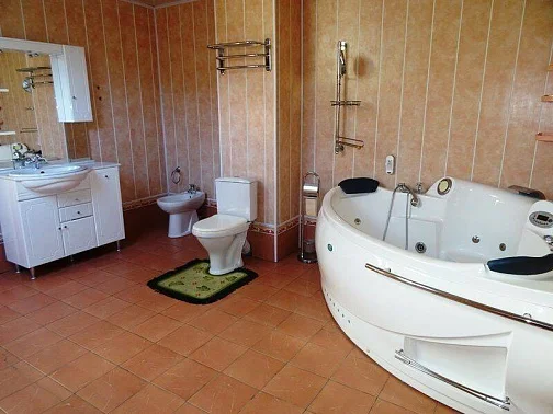 "Loo-City" мини-гостиница, Лоо Фото: 44 из 48