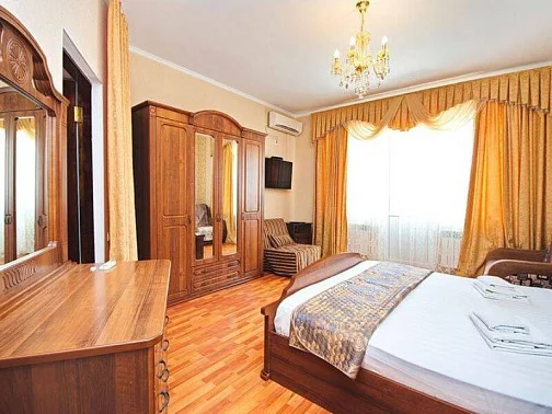 "Елена" гостевой дом, Кабардинка Фото: 19 из 51