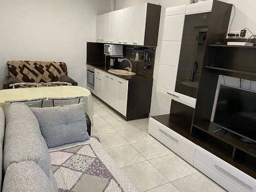 2х-комнатная квартира Горизонт 17 кв 67, Ольгинка Фото: 10 из 17
