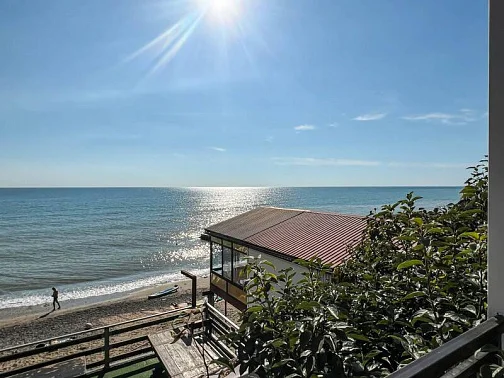 "Вилла Мария" мини-гостиница, Новый Афон Фото: 17 из 51