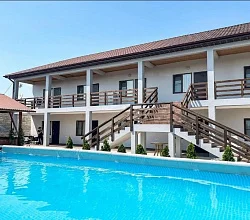 &quot;Тихая гавань&quot; гостевой дом