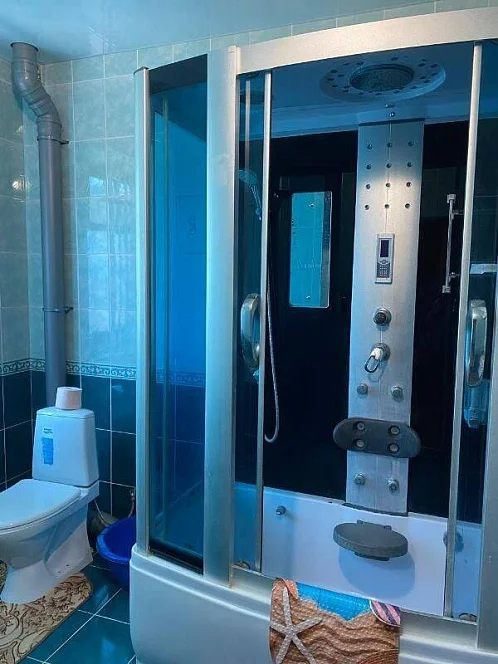 Дом под-ключ Восточная 4, Кучугуры Фото: 33 из 36