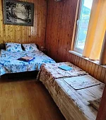 "Комфорт" 3х-местный