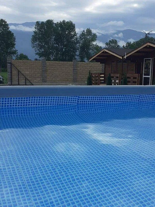 "Тихая гавань" гостевой дом, Пицунда Фото: 5 из 51