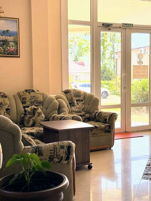 "Афродита" гостиница, Агой Фото: 12 из 45