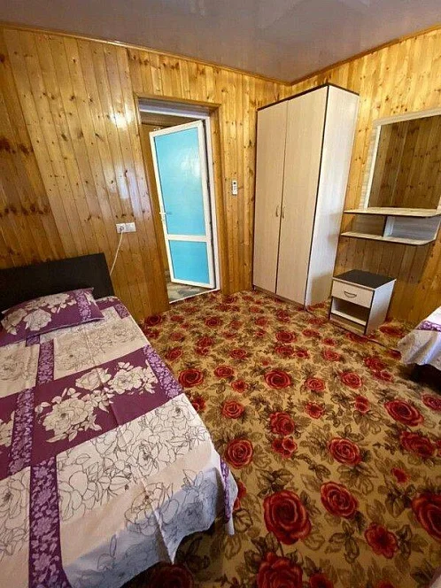 "Татьяна" гостевой дом, Джубга Фото: 32 из 51