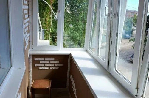 2х-комнатная квартира Фото: 7 из 8