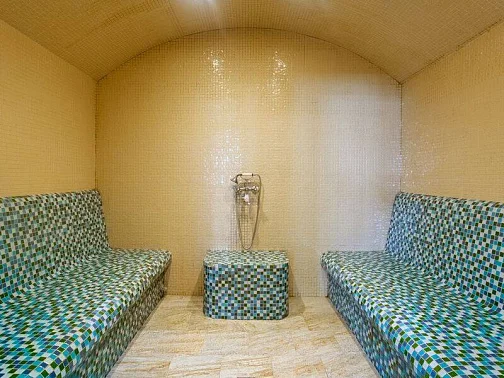 "Aurum Family Resort & Spa (Аурум)" отель, Благовещенская Фото: 40 из 51