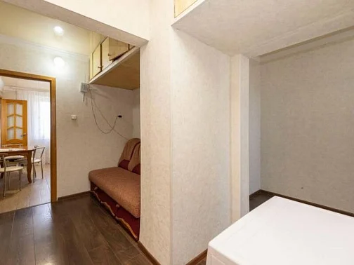 3х-комнатная квартира Свердлова 46, Адлер Фото: 10 из 29