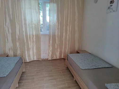 Дом под-ключ Лесная 18, Пляхо Фото: 15 из 16