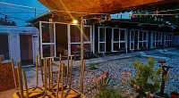 "Лазурный Берег" гостевой дом, Новый Афон