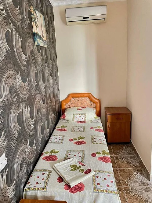 "Панорама" гостевой дом, Дивноморское Фото: 46 из 51