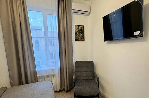 Дом под-ключ Фото: 4 из 17