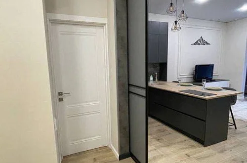 Квартира-студия Фото: 3 из 15