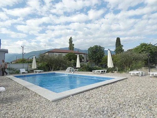 "Аллочка" гостевой дом, Алахадзы Фото: 4 из 53